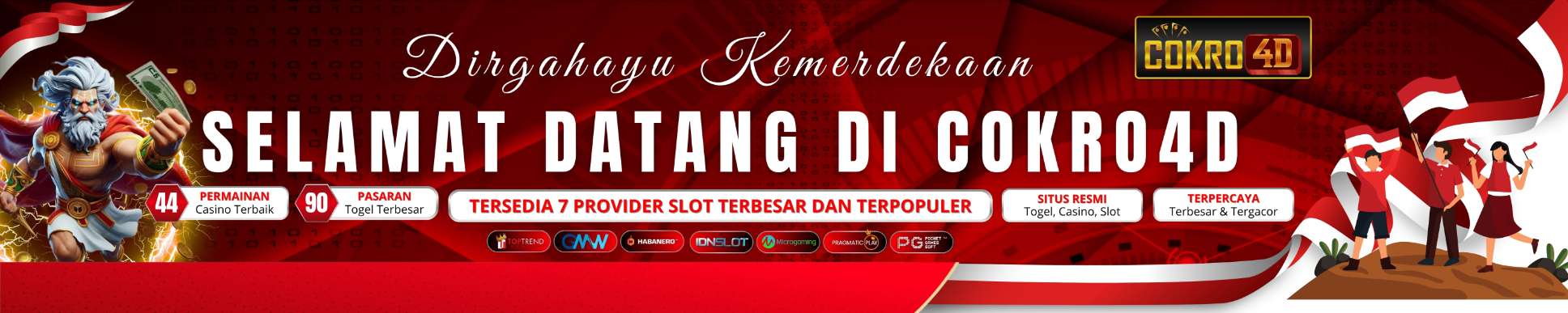 Bandar Online Terpercaya